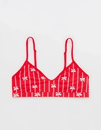 Superchill Modal Bralette