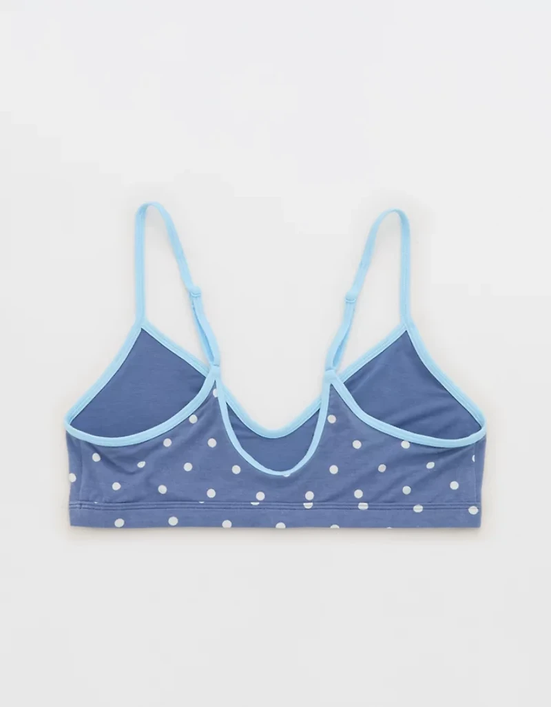 Superchill Modal Bralette