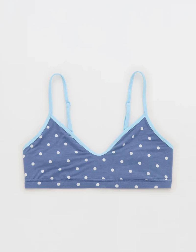 Superchill Modal Bralette