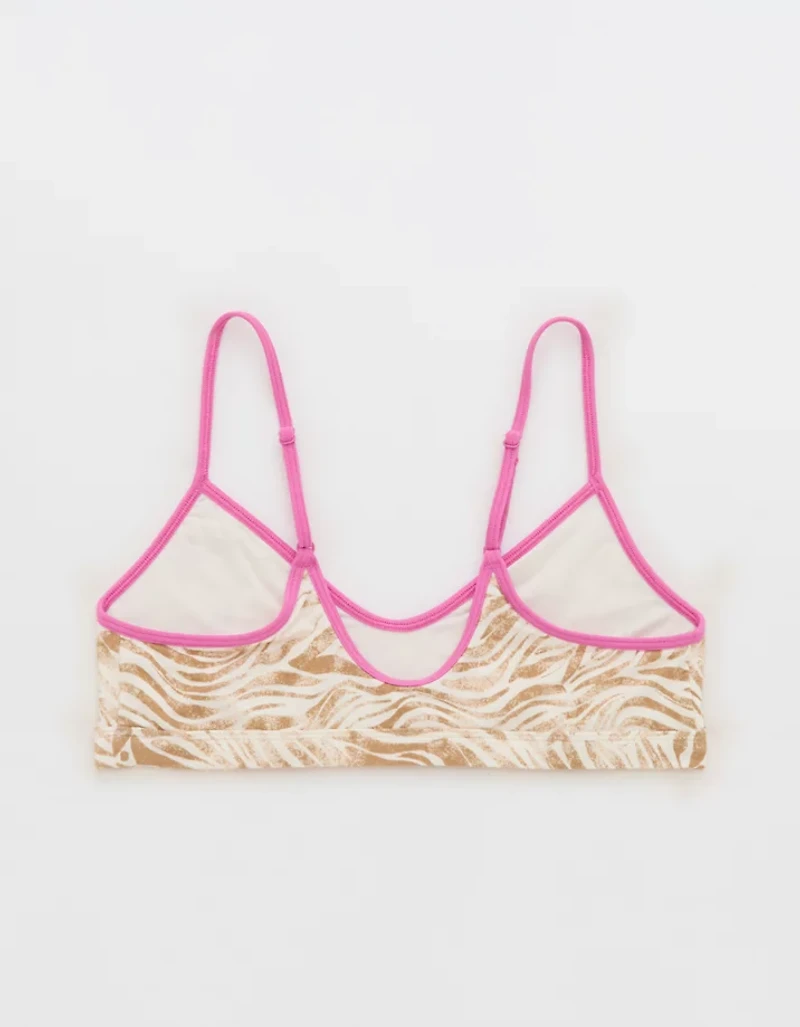 Superchill Modal Bralette