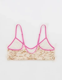 Superchill Modal Bralette