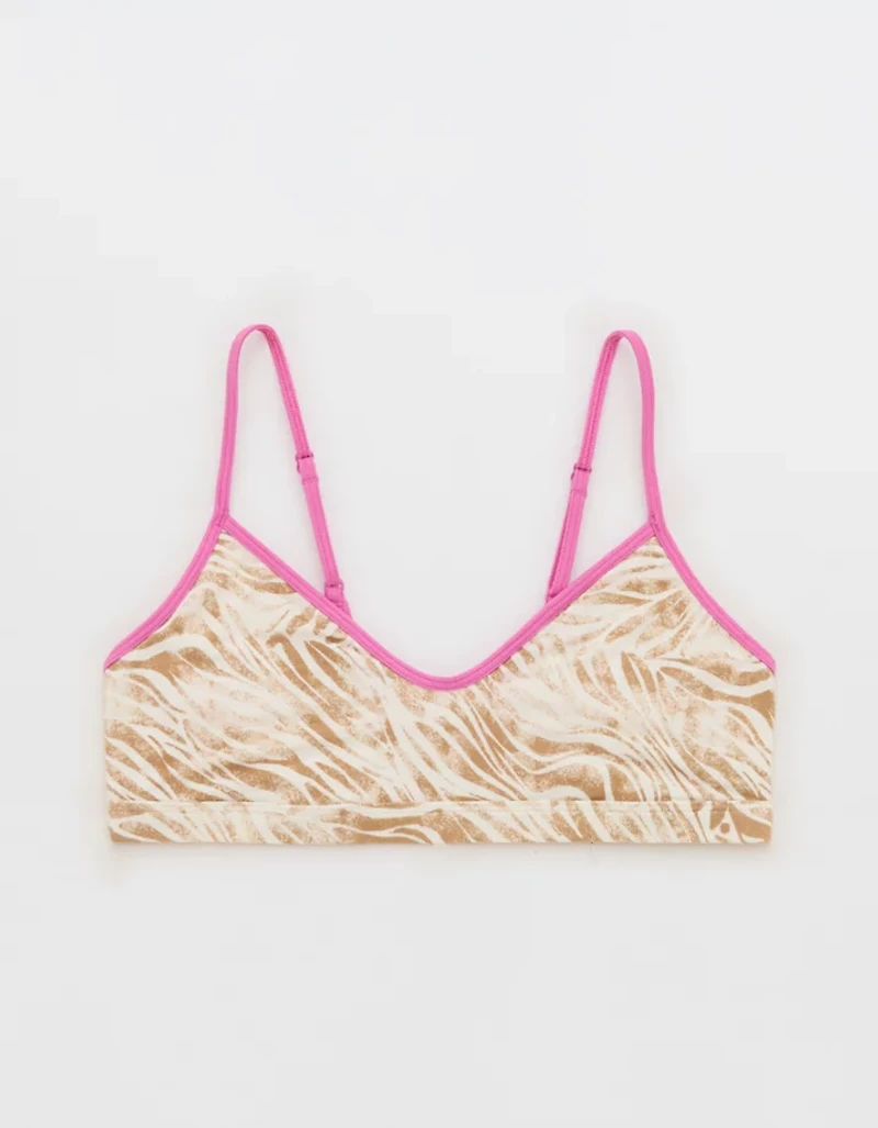 Superchill Modal Bralette