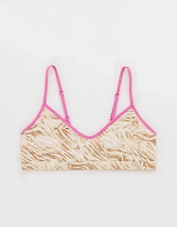 Superchill Modal Bralette