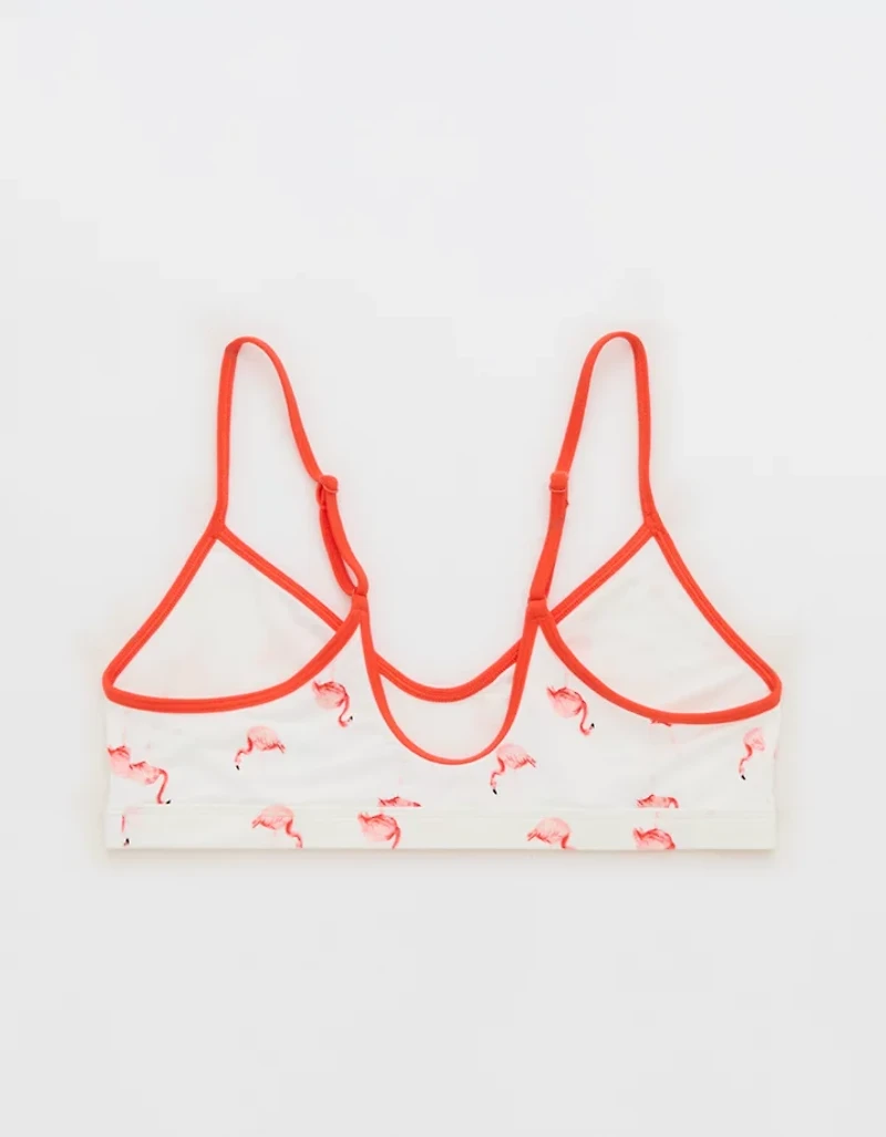 Superchill Modal Bralette