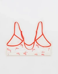 Superchill Modal Bralette