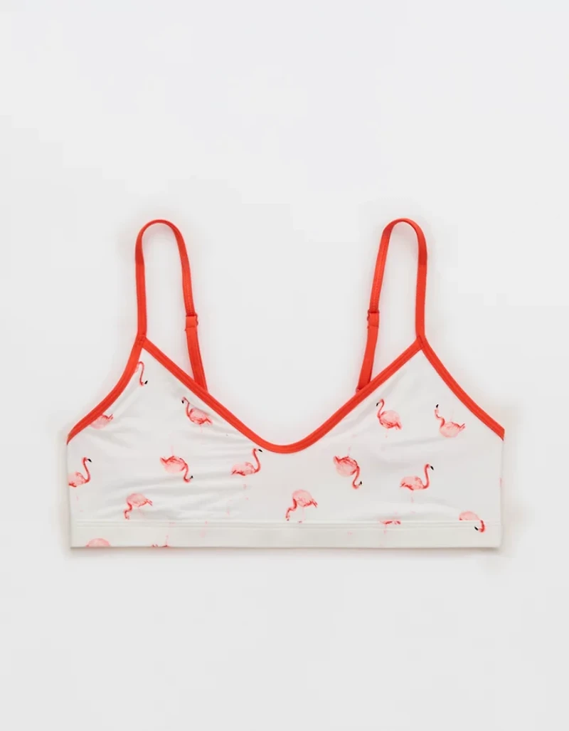 Superchill Modal Bralette