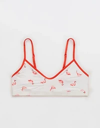 Superchill Modal Bralette