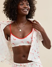 Superchill Modal Bralette