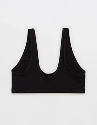 Superchill Modal Scoop Bralette