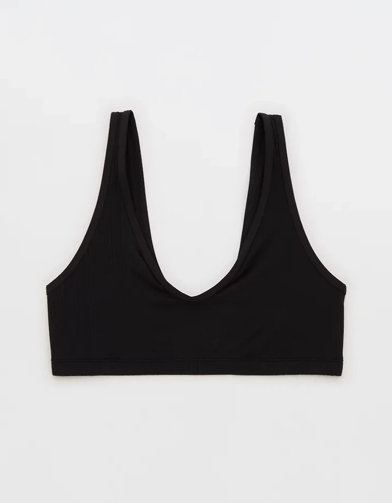 Superchill Modal Scoop Bralette