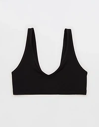 Superchill Modal Scoop Bralette