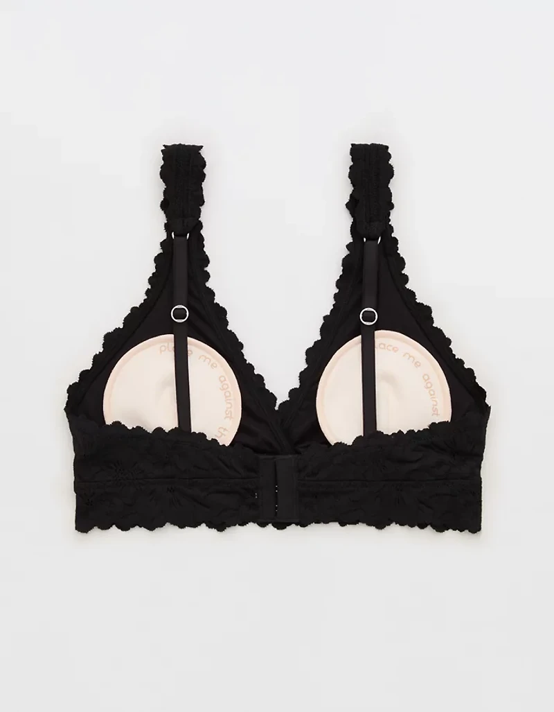Mama By Aerie™ Rosey Lace Nursing Bralette