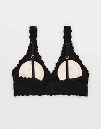 Mama By Aerie™ Rosey Lace Nursing Bralette