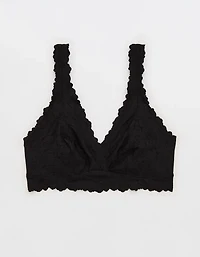 Mama By Aerie™ Rosey Lace Nursing Bralette