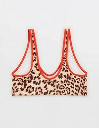 Superchill Modal Scoop Bralette