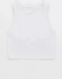 OFFLINE By Aerie Real Me XTRA High Neck Sports Bra