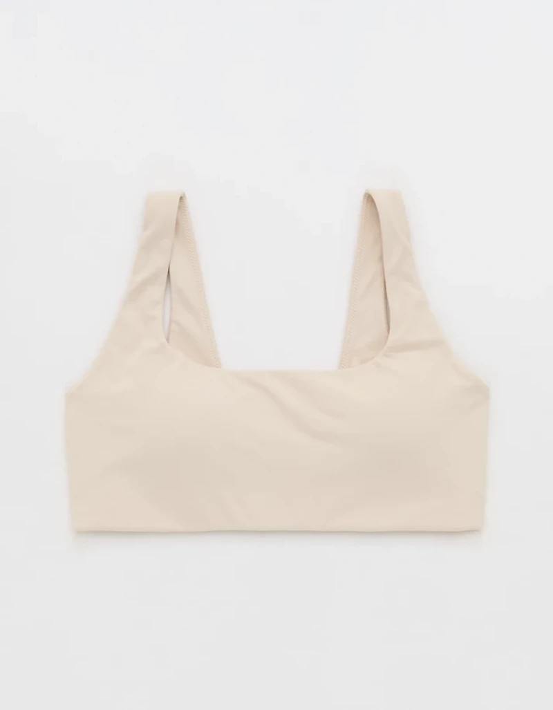 OFFLINE By Aerie Real Me XTRA Classic Sports Bra