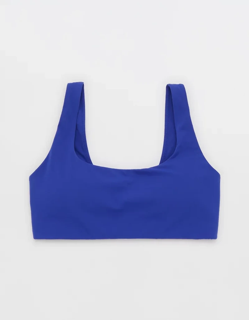 OFFLINE By Aerie Real Me XTRA Classic Sports Bra