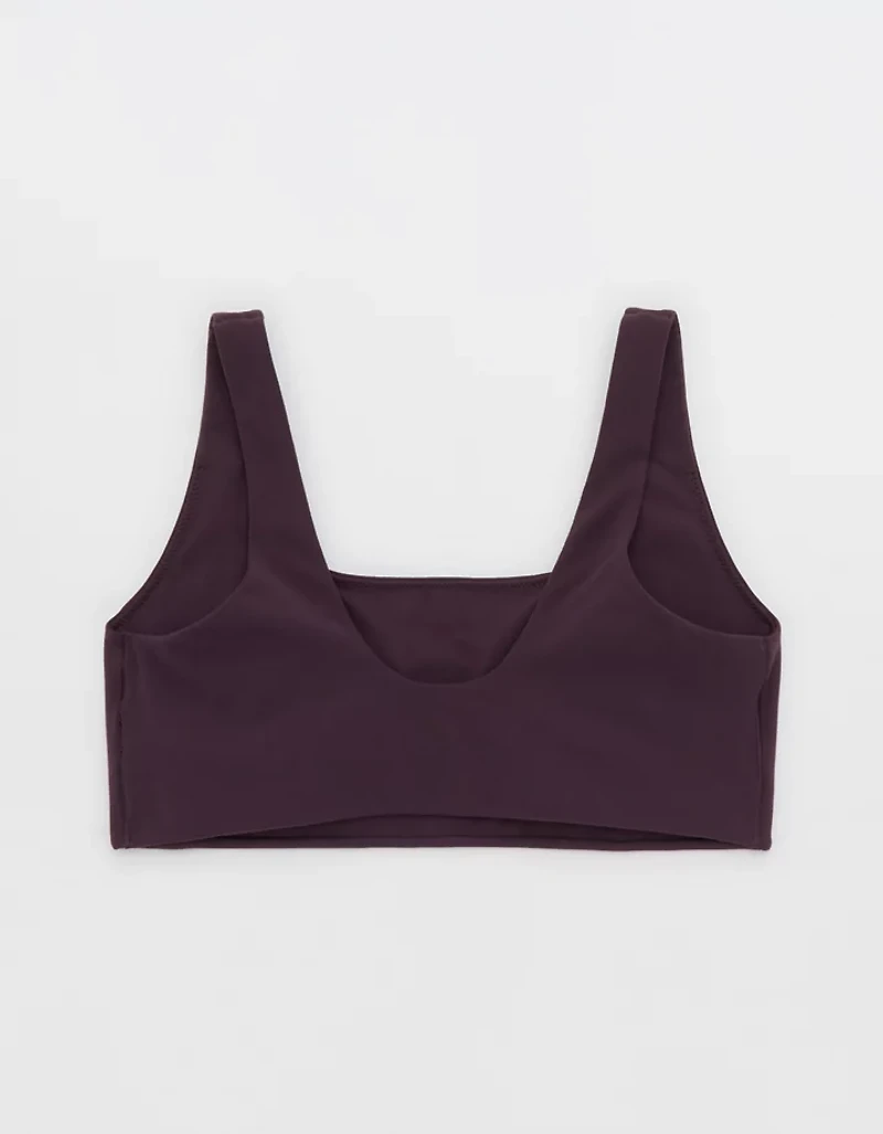 OFFLINE By Aerie Real Me XTRA Classic Sports Bra