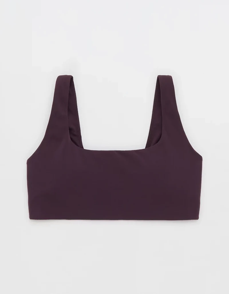 OFFLINE By Aerie Real Me XTRA Classic Sports Bra