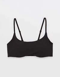 OFFLINE By Aerie The Hugger Curved Band Sports Bra