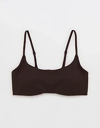 OFFLINE By Aerie The Hugger Curved Band Sports Bra