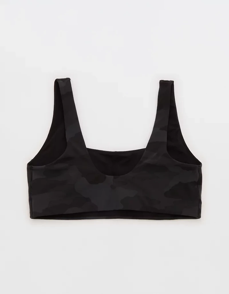 OFFLINE By Aerie Real Me XTRA Classic Sports Bra