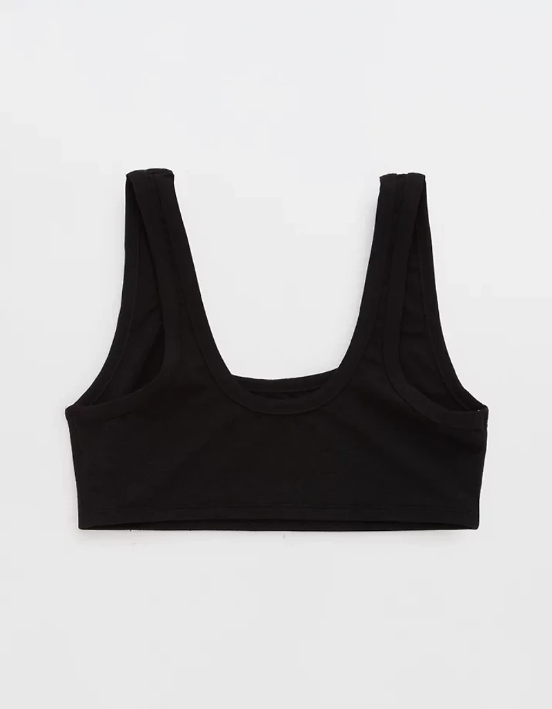 OFFLINE By Aerie Real Me XTRA Lace Classic Sports Bra
