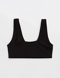 OFFLINE By Aerie Real Me XTRA Lace Classic Sports Bra