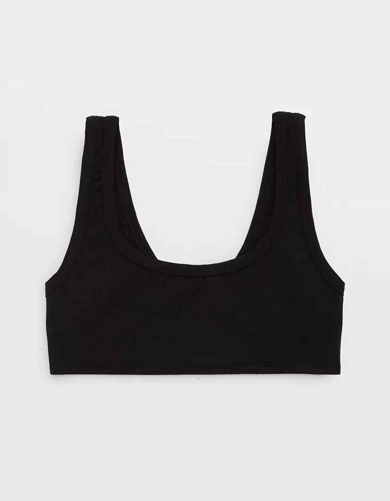 OFFLINE By Aerie Real Me XTRA Lace Classic Sports Bra