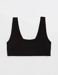 OFFLINE By Aerie Real Me XTRA Lace Classic Sports Bra