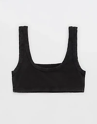 OFFLINE By Aerie OG Classic Sports Bra