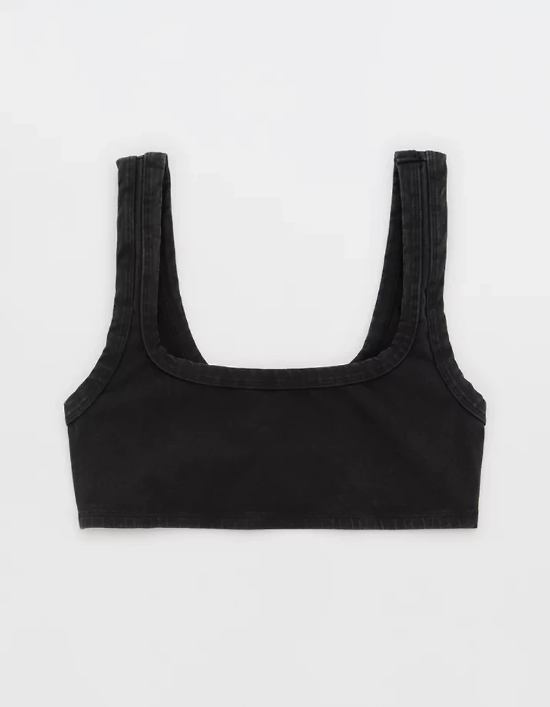 OFFLINE By Aerie OG Classic Sports Bra