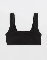 OFFLINE By Aerie OG Classic Sports Bra