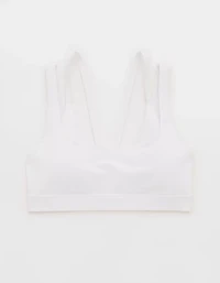 OFFLINE By Aerie The Hugger Layered Sports Bra