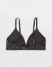 OFFLINE By Aerie Real Me XTRA Triangle Sports Bra