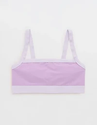 OFFLINE By Aerie Real Me XTRA Colorblock Sports Bra
