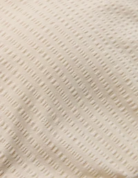 OFFLINE By Aerie Seersucker Classic Sports Bra