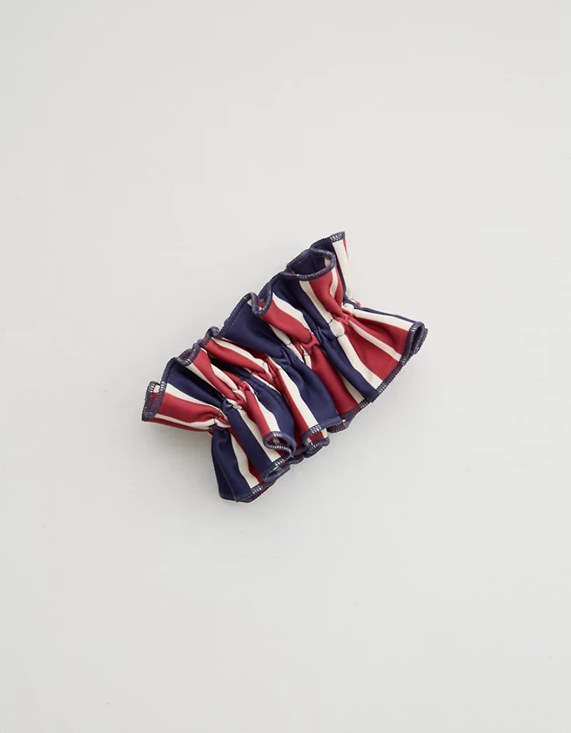 Aerie Super Scrunched Scrunchie