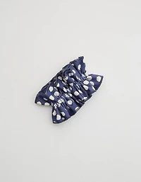 Aerie Super Scrunched Scrunchie