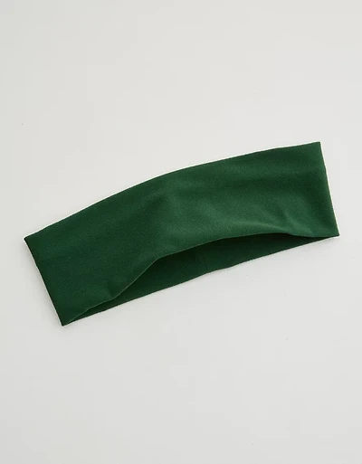 Aerie Terry Swim Headband