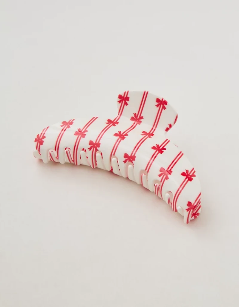 Aerie Everyday Claw Clip