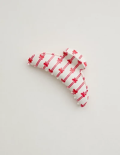Aerie Everyday Claw Clip