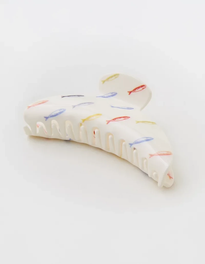 Aerie Everyday Claw Clip