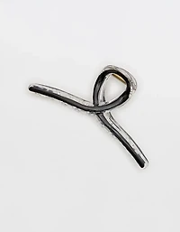 Aerie Colored Loop Claw Clip