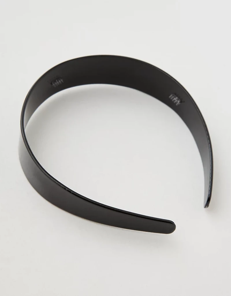 Aerie Extra Wide Headband