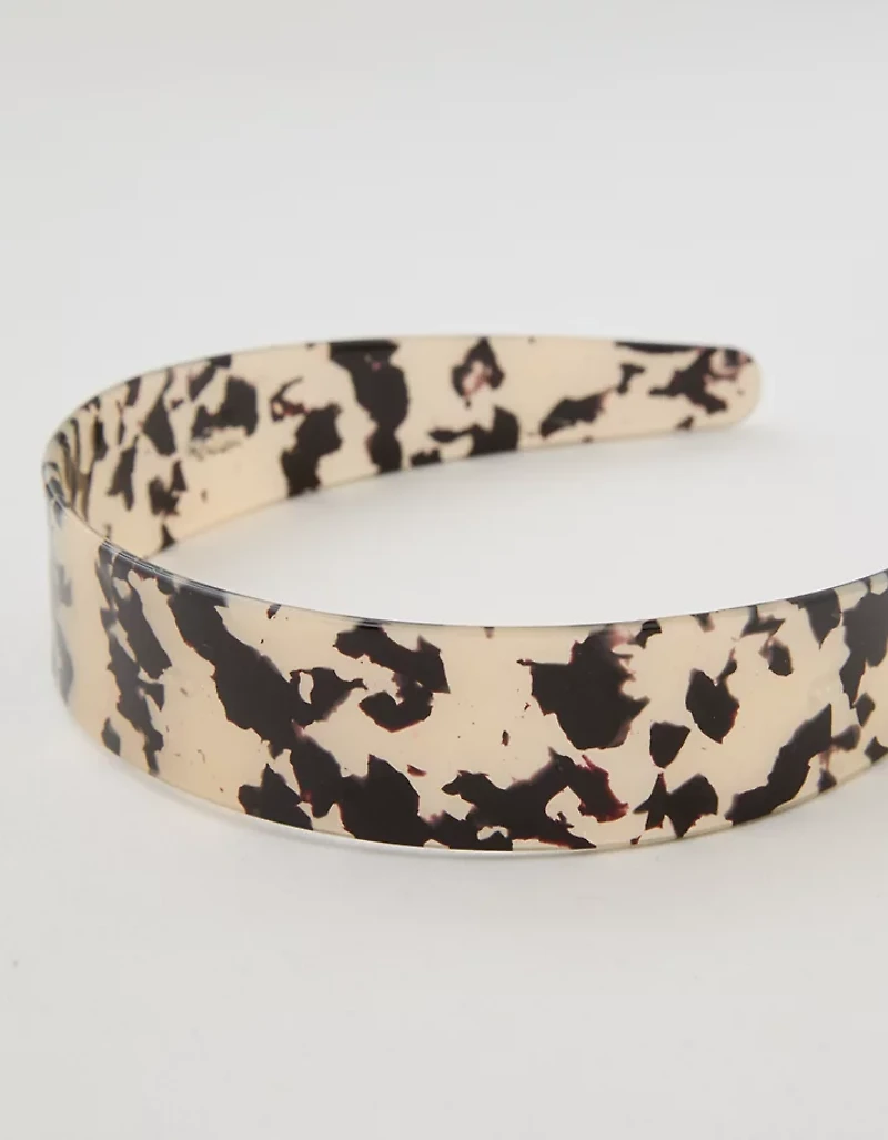 Aerie Extra Wide Headband