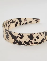 Aerie Extra Wide Headband