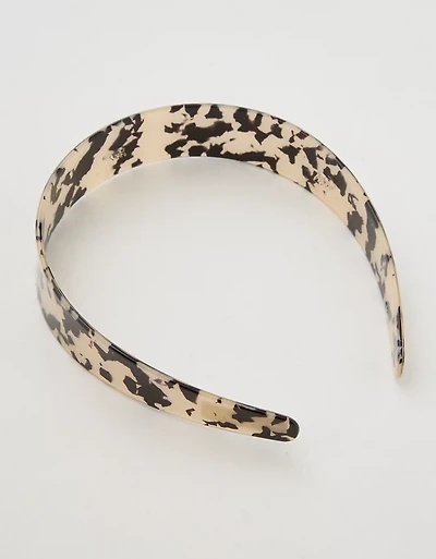 Aerie Extra Wide Headband