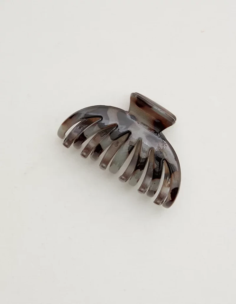 Aerie Octopus Claw Clip